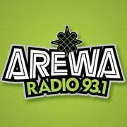Arewa Radio logo
