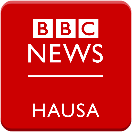 BBC Hausa logo