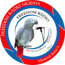 Freedom Radio logo