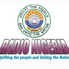 Pyramid FM Kano logo