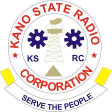 Radio Kano FM 89.3 logo