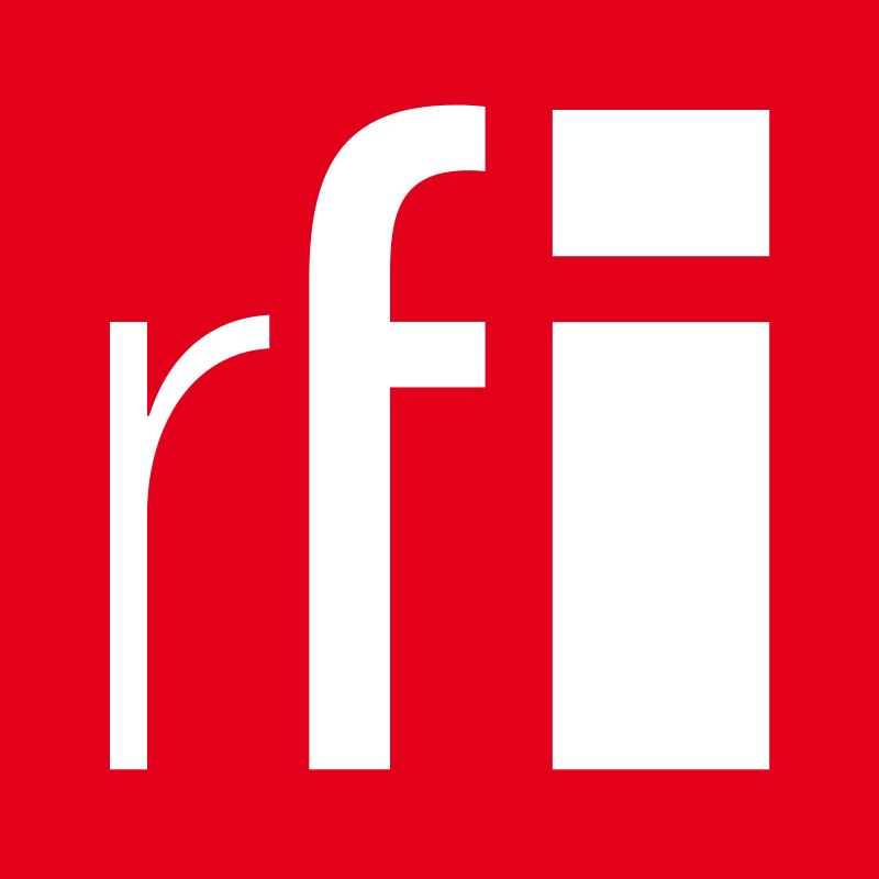 RFI Hausa logo