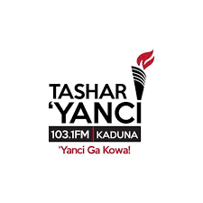 Tashar Yanci 103.1 FM Kaduna