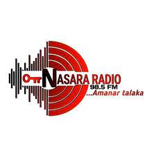 Nasara Radio 98.5 FM Kano