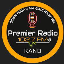 Premier Radio 102.7 FM