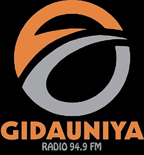 Gidauniya Radio FM 94.9 Kano