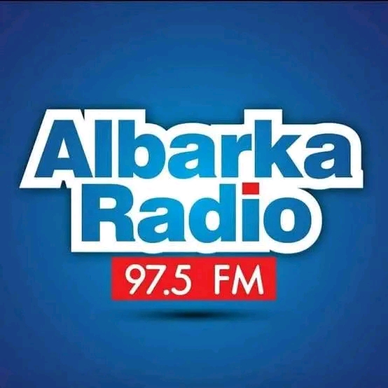 Albarka Radio 97.5 FM