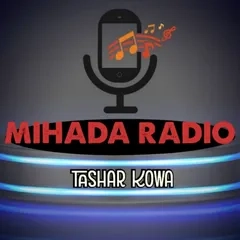 Mihada Radio