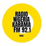 Radio Nigeria Karama 92.1 FM