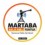 Martaba FM 88.9 Funtua