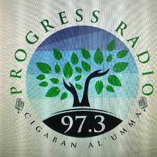 Progress Radio FM 97.3