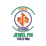 Jewel FM 103.5 Gombe