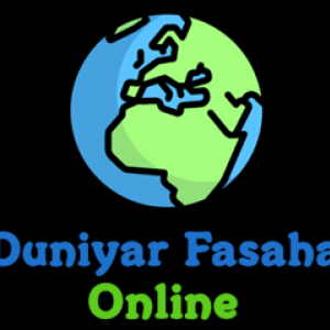 Duniyar Fasaha Radio