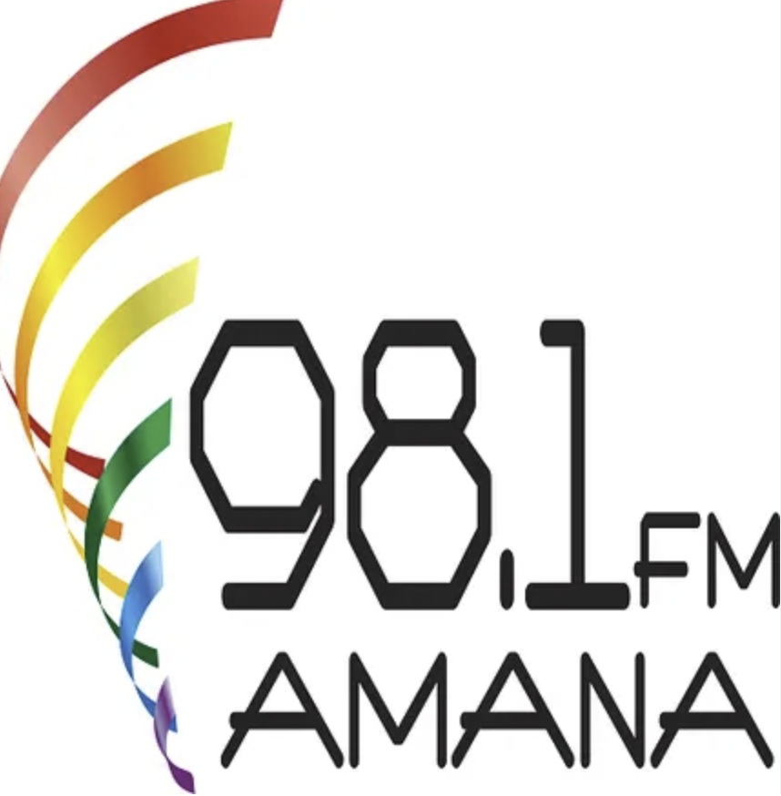 Amana FM 98.1