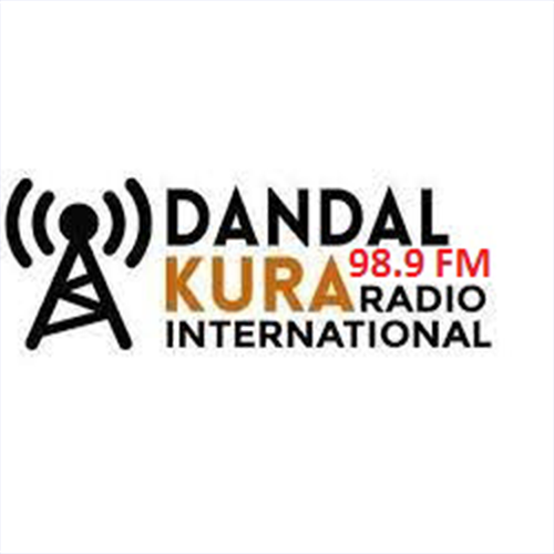 Dandal Kura Radio International – FM 98.9