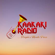 Kakaki Radio