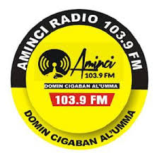 Aminci Radio 103.9FM Kano