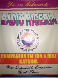 Companion FM 104.5